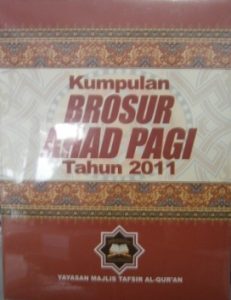 Brosur2011