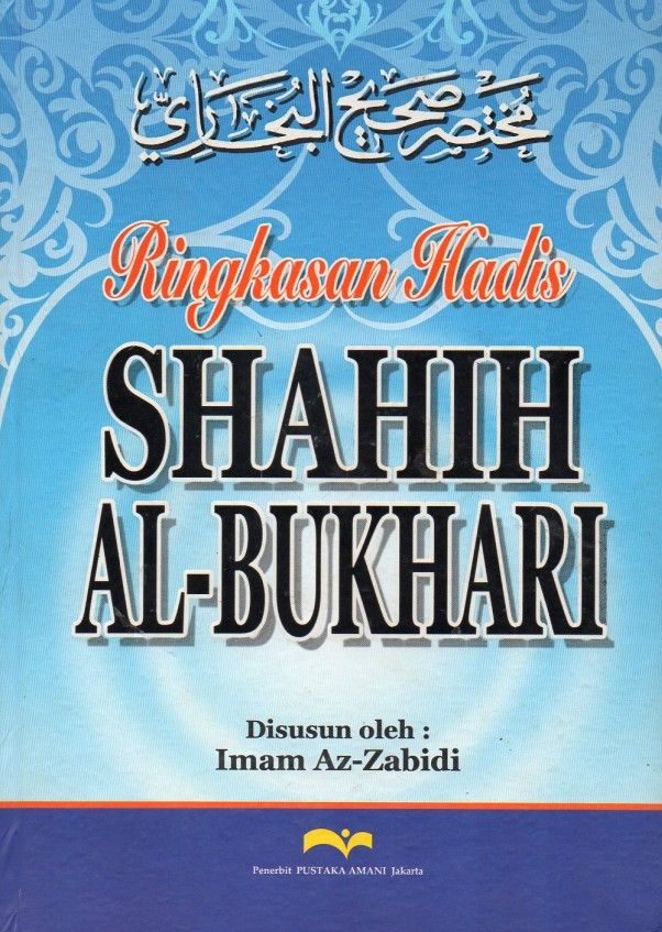 Bukhari Bukhari