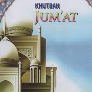 Khutbah Jumat